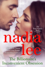 Nadia Lee NYT And USA Today Bestselling Author Of Contemporary