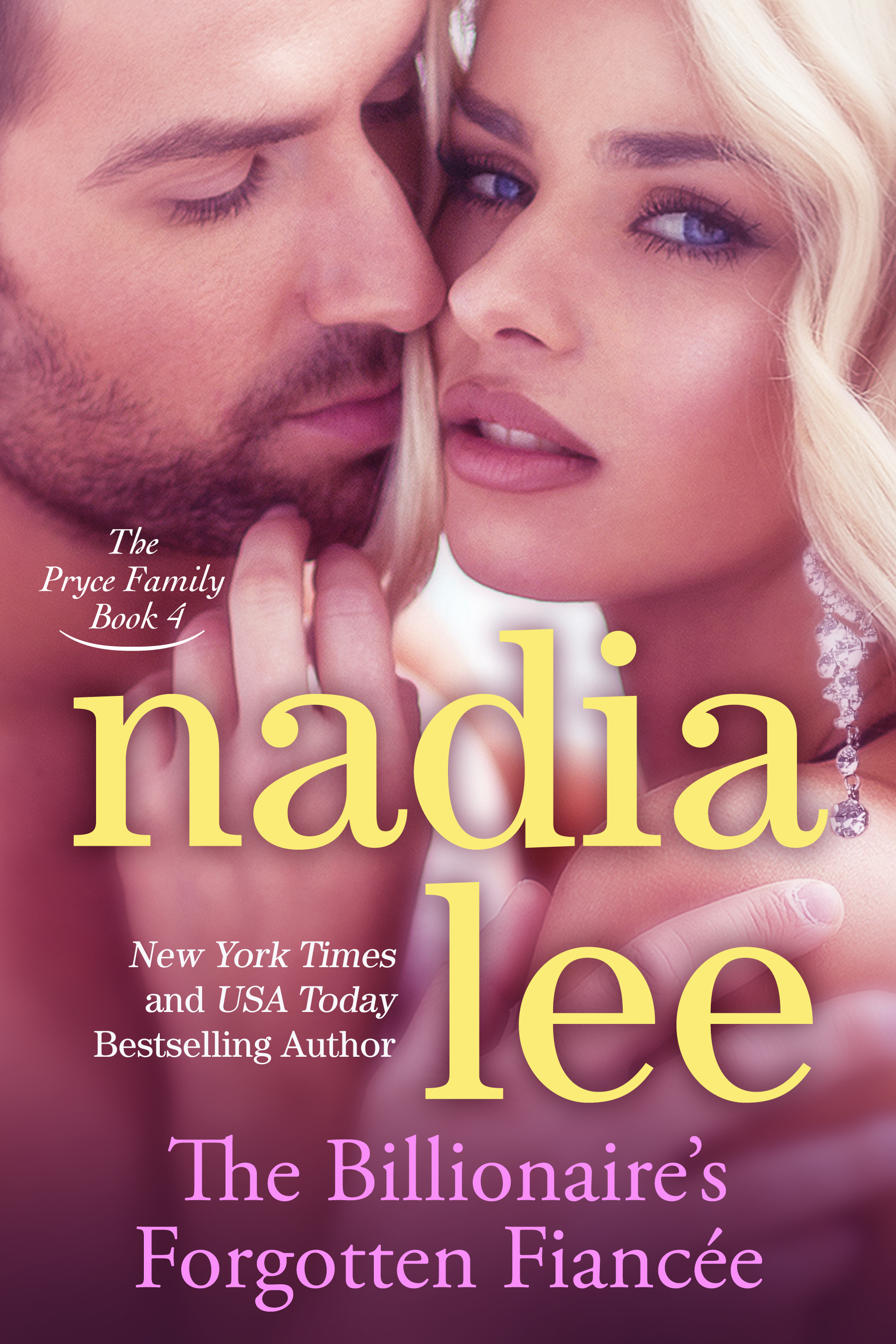 Nadia Lee Nyt And Usa Today Bestselling Author Of Contemporary Romance Blog Archive The