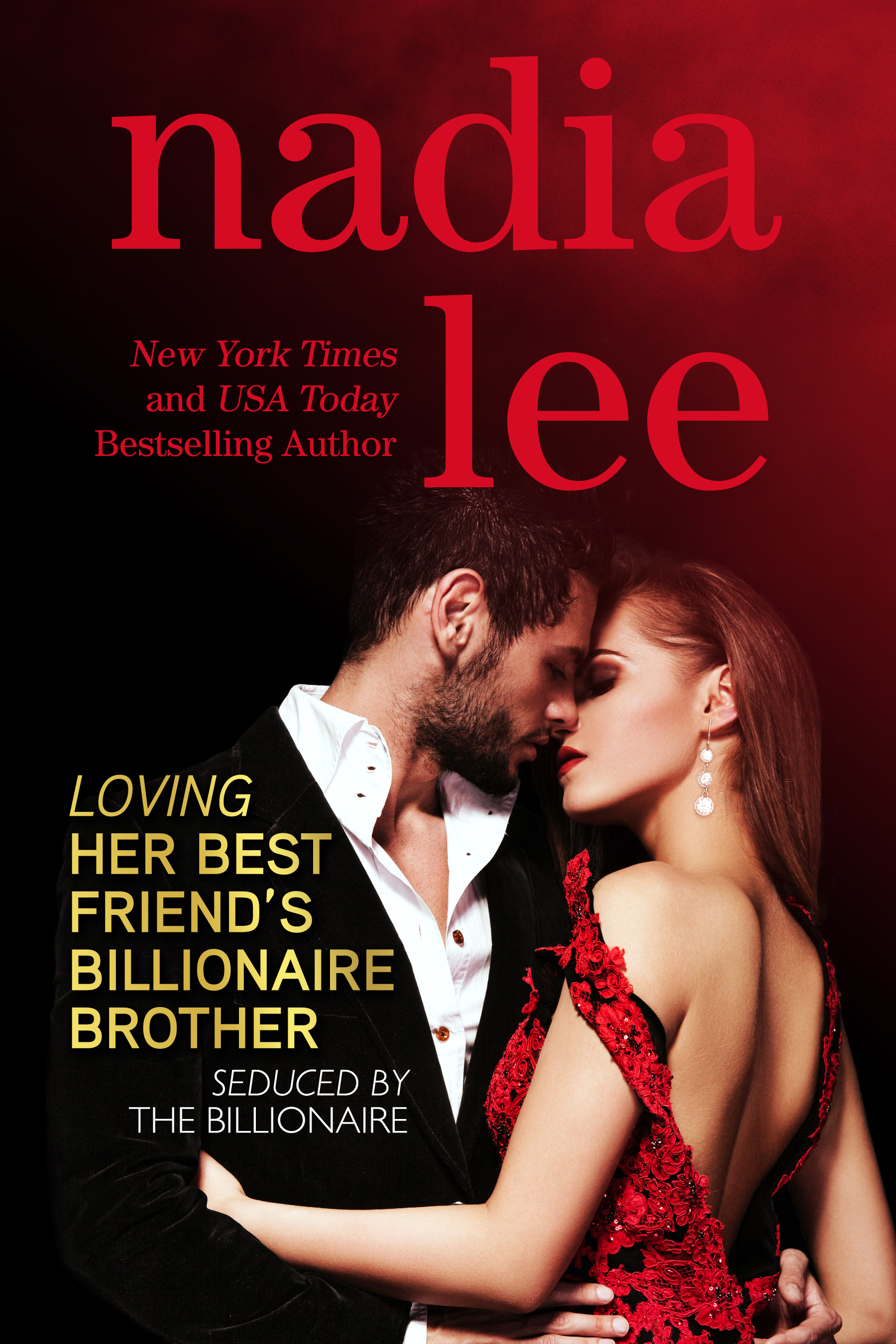 Merry In Love Billionaires In Love Book 5 By Nadia Lee