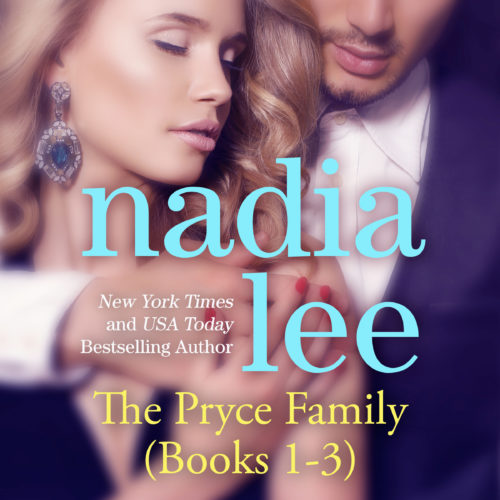 Nadia Lee | NYT and USA Today Bestselling Author of Contemporary ...