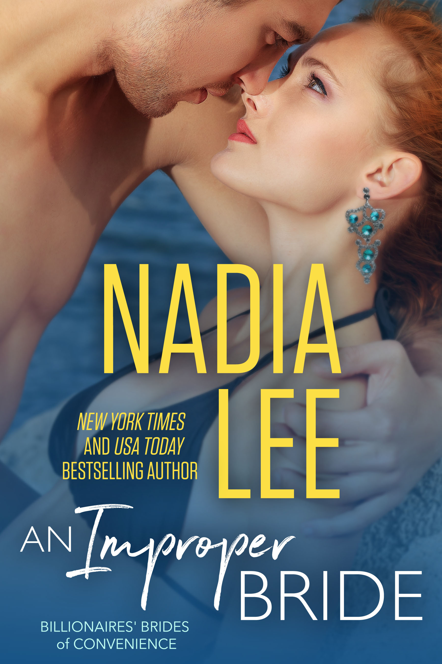 Nadia Lee | NYT and USA Today Bestselling Author of Contemporary ...