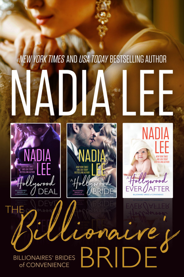 Nadia Lee | NYT and USA Today Bestselling Author of Contemporary ...