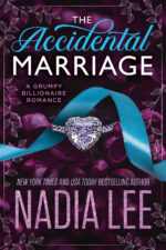 The Accidental Marriage by Nadia Lee